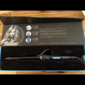 BioIonic 1” Long Barrel Curling Iron *NEW*